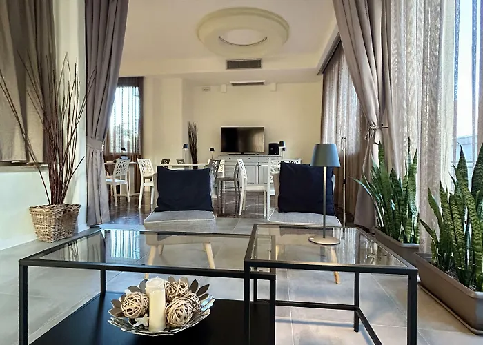 Hotel Franchi Firenze