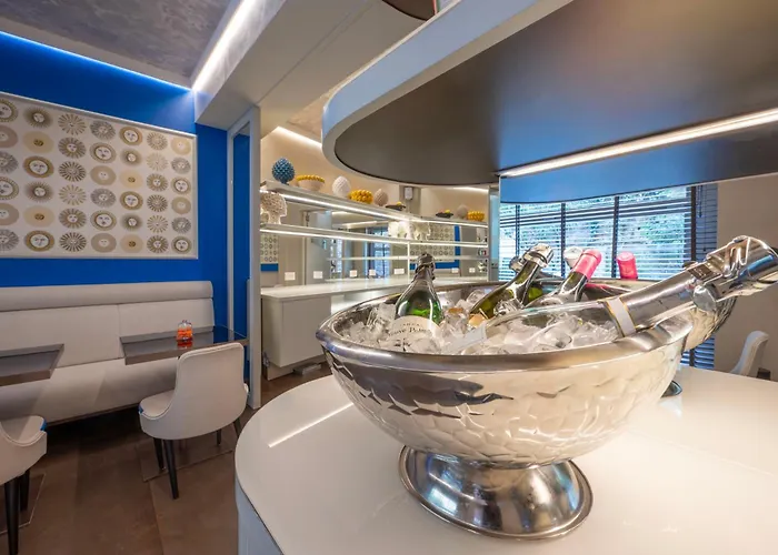 Ponte Vecchio Suites&Spa Firenze