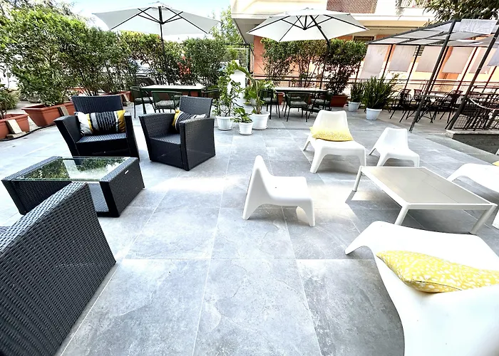 Hotel Franchi Firenze